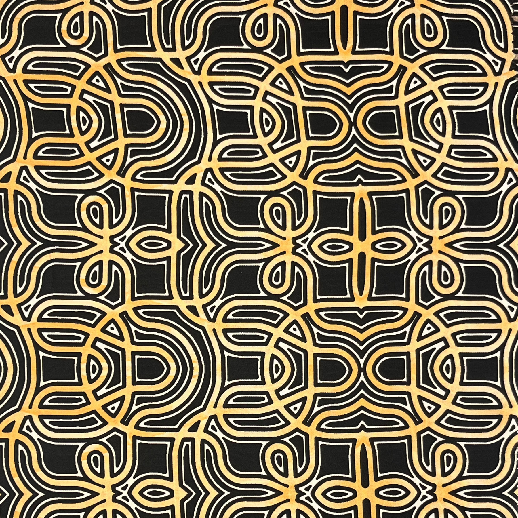 Cetim Contemporâneo