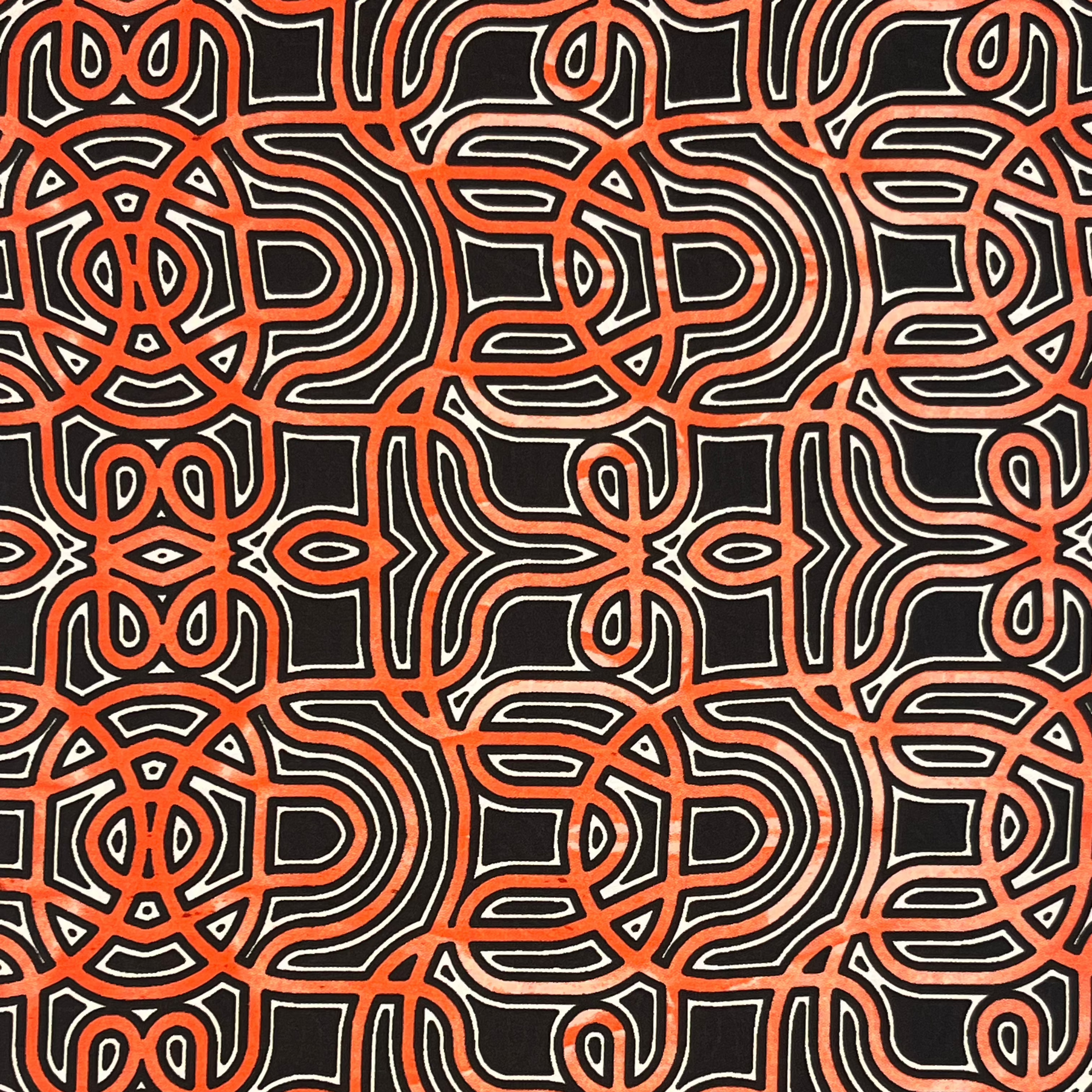 Cetim Contemporâneo