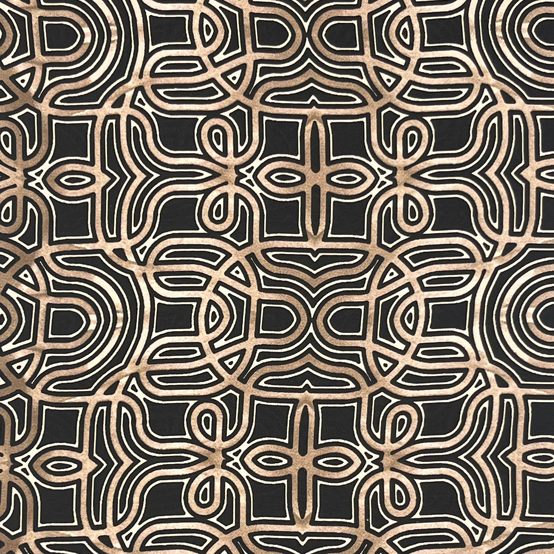 Cetim Contemporâneo